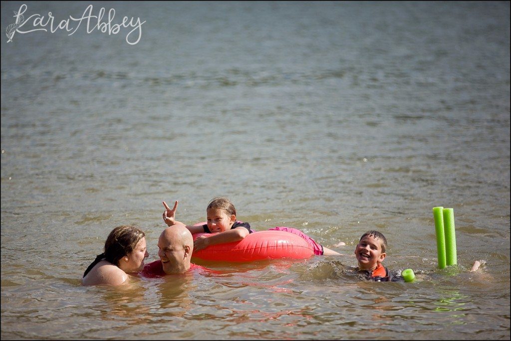 Gorgeous Sunny Memorial Day Weekend at Deep Creek Lake, MD
