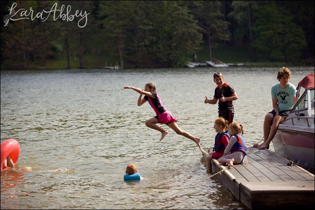 Gorgeous Sunny Memorial Day Weekend at Deep Creek Lake, MD