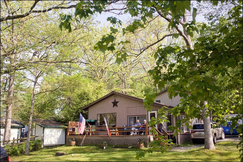 Gorgeous Sunny Memorial Day Weekend at Deep Creek Lake, MD