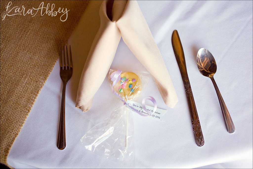 Wedding Favors & Gifts - Do You Need Them & Are There Any Alternatives? Kara Abbey Photography, Irwin, PA