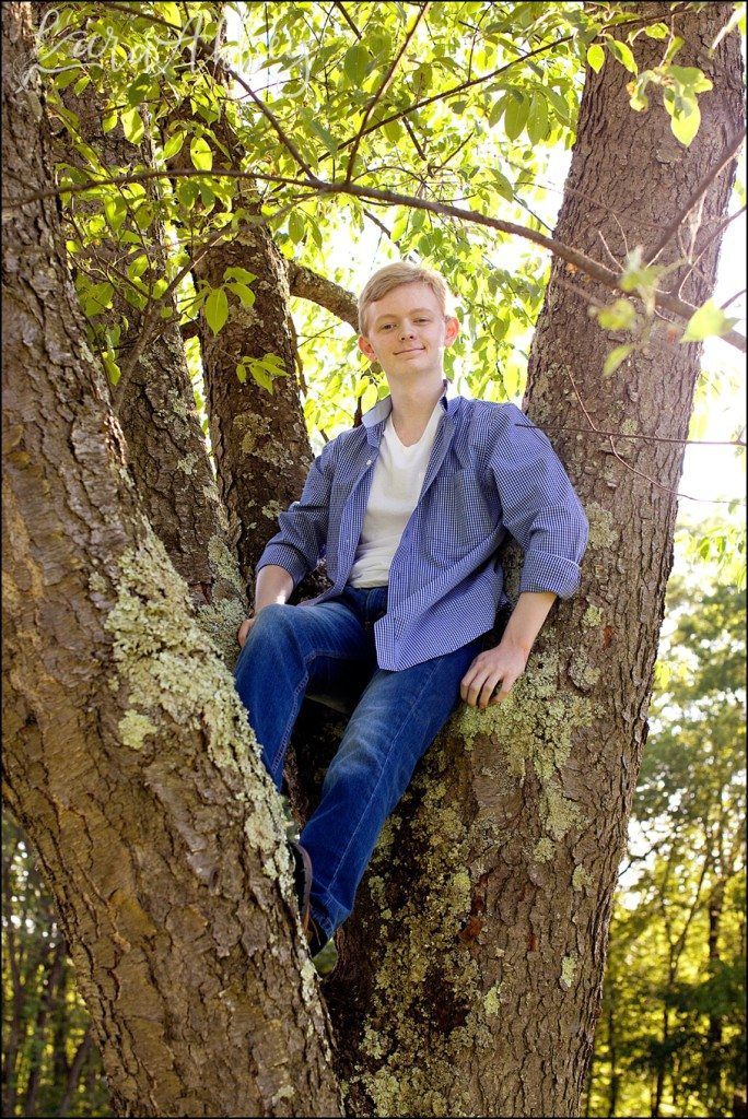 Summer Family Photography & 20 Year Anniversary Portraits at Oak Hollow Park in Irwin, PA by Kara Abbey Photography