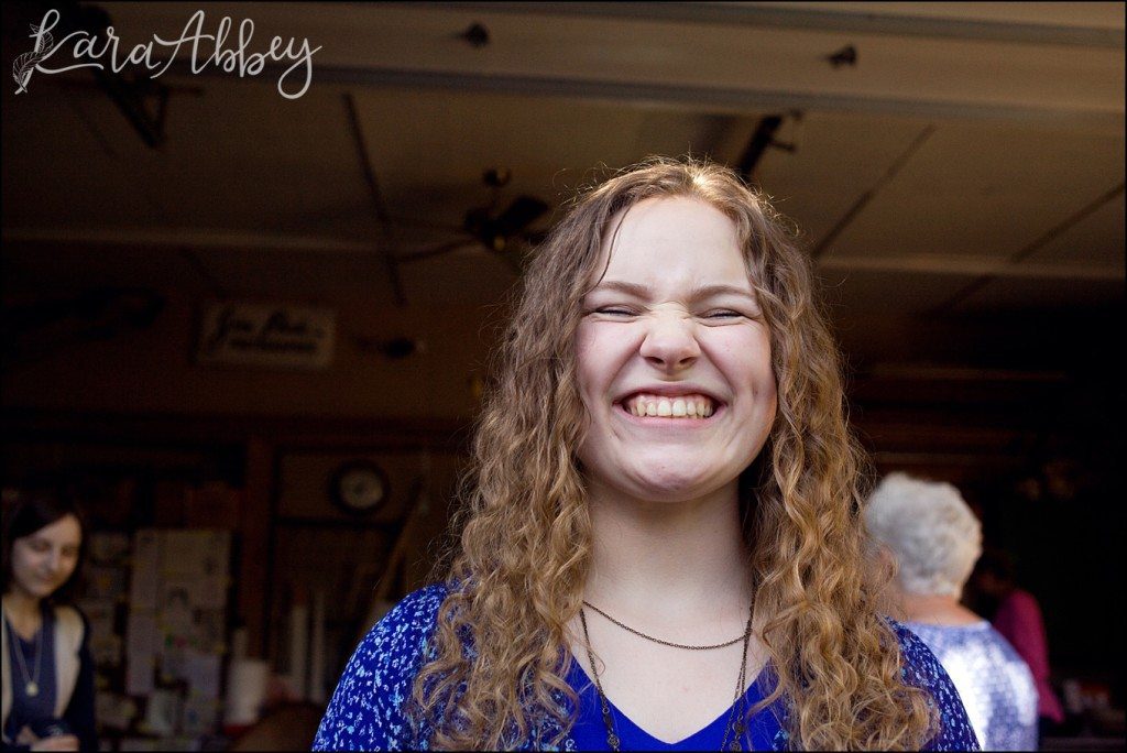 A Homeschool Highschool Sweet Victory Graduation Party in Irwin, PA