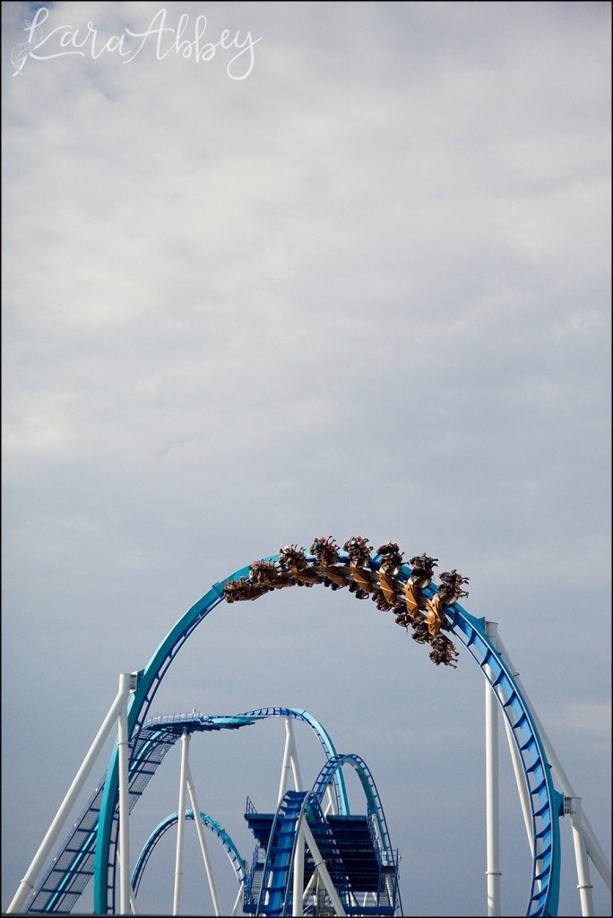 XScreamThrills goes to Cedar Point in Sandusky, OH
