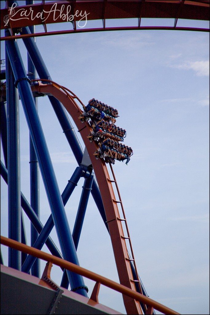 XScreamThrills goes to Cedar Point in Sandusky, OH