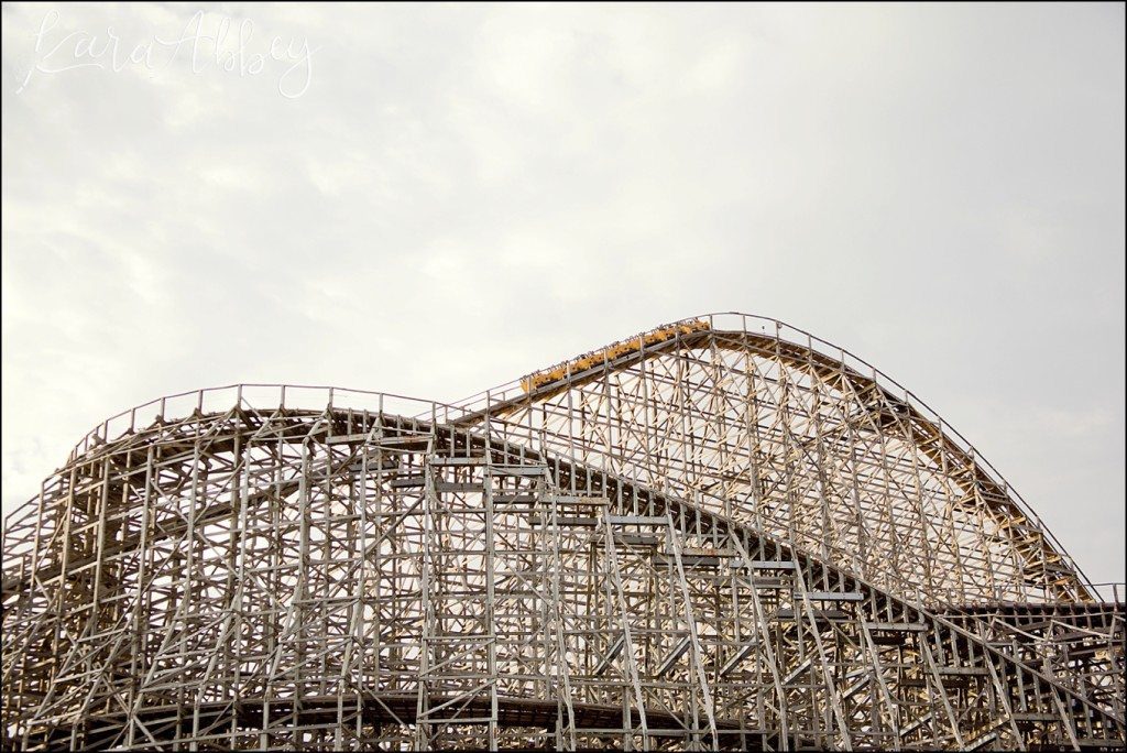 XScreamThrills goes to Cedar Point in Sandusky, OH