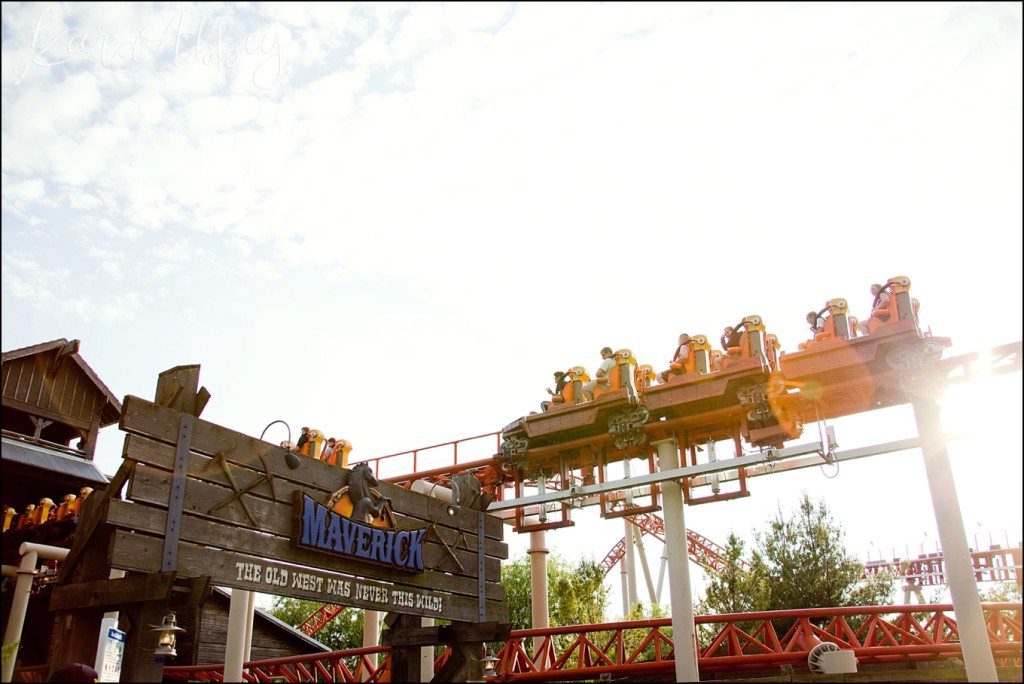 XScreamThrills goes to Cedar Point in Sandusky, OH