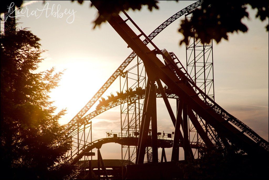 XScreamThrills goes to Cedar Point in Sandusky, OH
