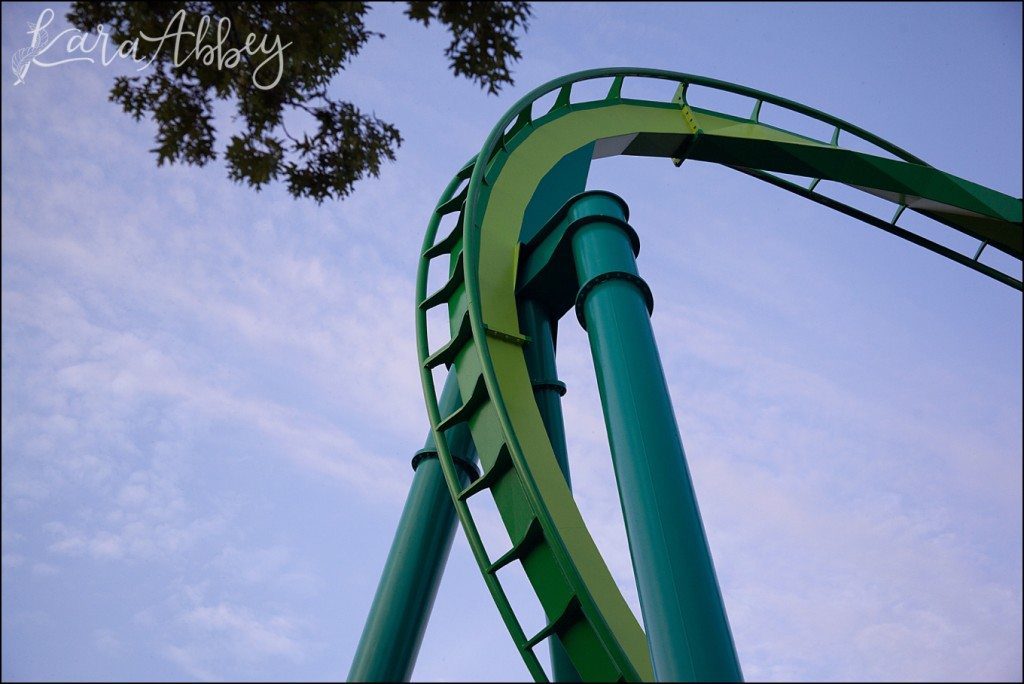 XScreamThrills goes to Cedar Point in Sandusky, OH