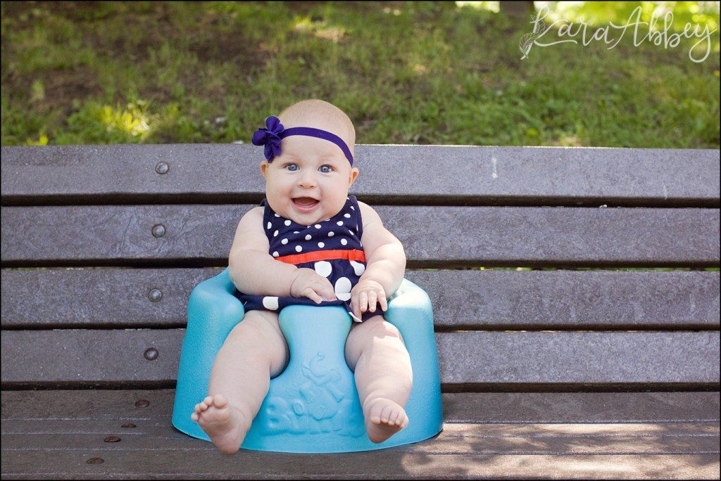 Summer Family Photography at Ohiopyle State Park, PA