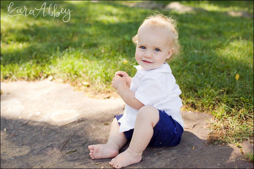 Summer Family Photography at Ohiopyle State Park, PA