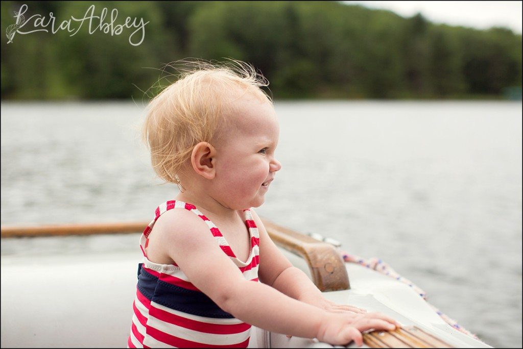 4th of July Weekend at Deep Creek Lake, Maryland