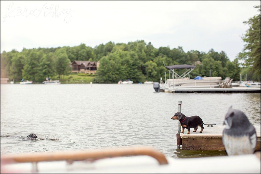 4th of July Weekend at Deep Creek Lake, Maryland
