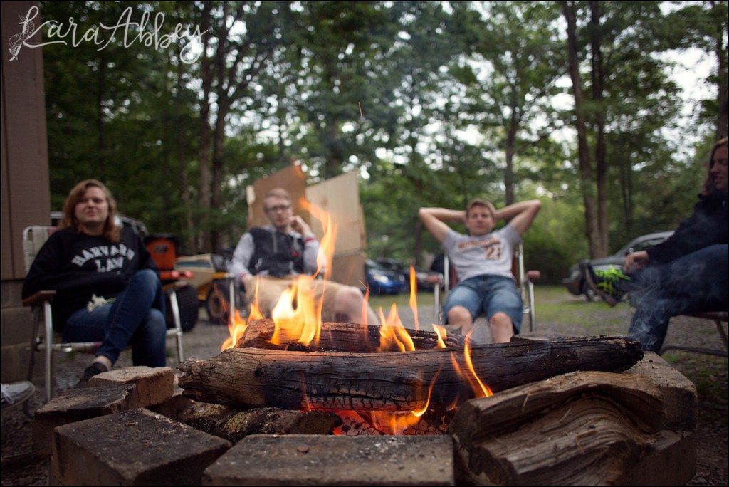 4th of July Weekend at Deep Creek Lake, Maryland