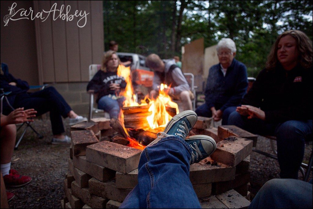 4th of July Weekend at Deep Creek Lake, Maryland