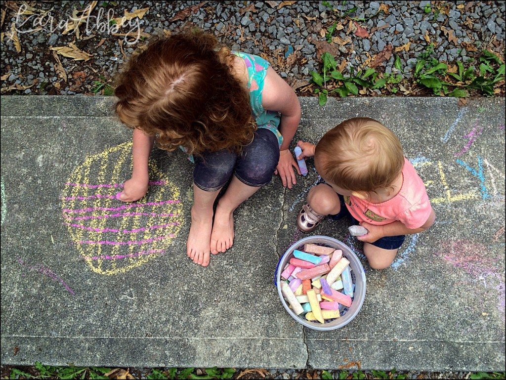 4th of July Weekend at Deep Creek Lake, Maryland