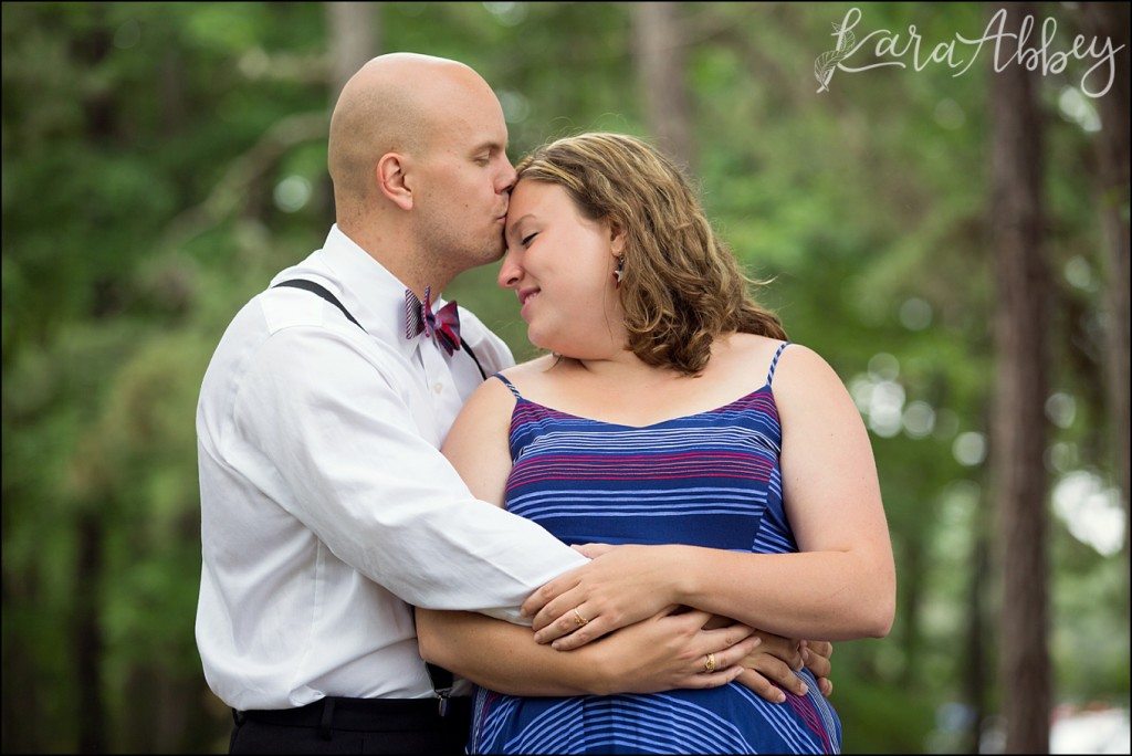 Alexandra Licklider and Sam Caldwell's Wedding Website - The Knot