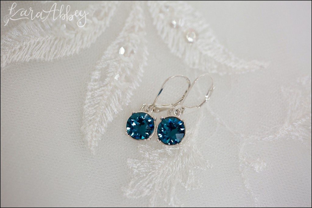 Mt. Pleasant, PA Summer Teal & Orange Fun Wedding by Kara Abbey Photography in Irwin, PA