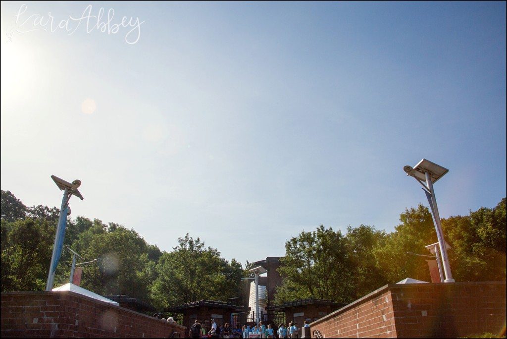 Pittsburgh Zoo & Aquarium Summer Day by Kara Abbey Photography in Irwin, PA