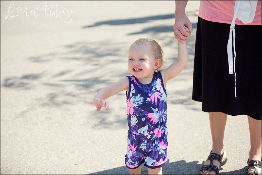 Pittsburgh Zoo & Aquarium Summer Day by Kara Abbey Photography in Irwin, PA