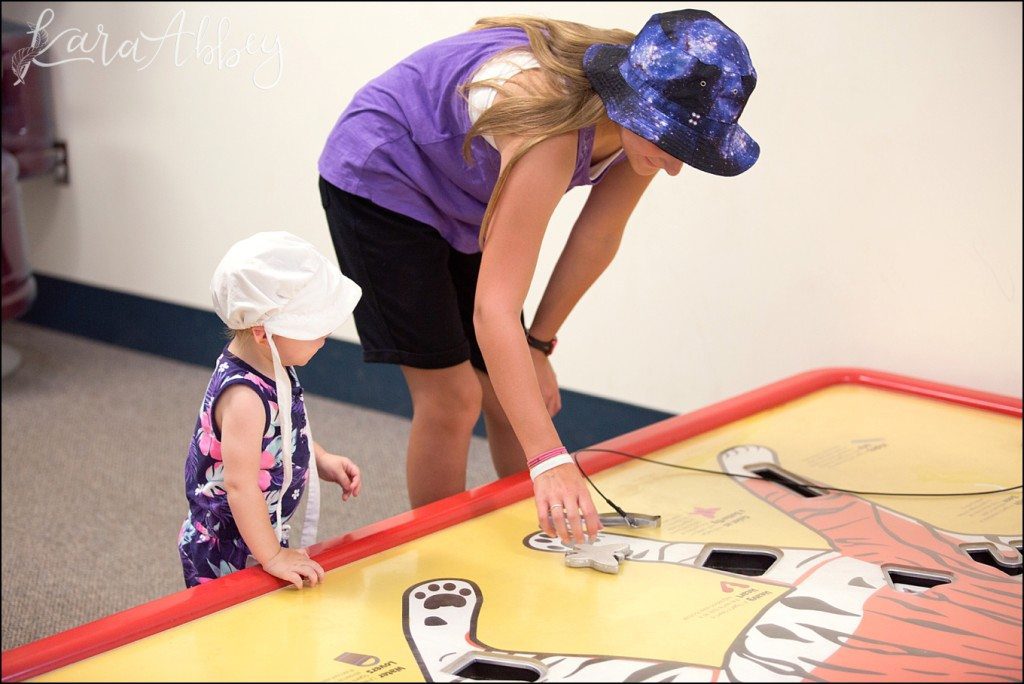 Pittsburgh Zoo & Aquarium Summer Day by Kara Abbey Photography in Irwin, PA