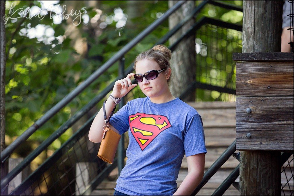 Pittsburgh Zoo & Aquarium Summer Day by Kara Abbey Photography in Irwin, PA