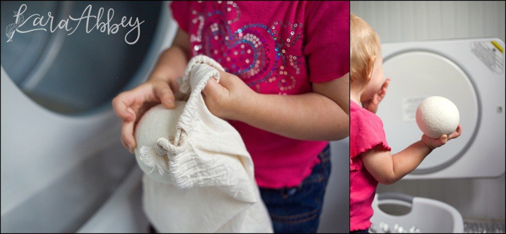 Buttons Cloth Diaper Accessories by Kara Abbey Photography in Irwin, PA