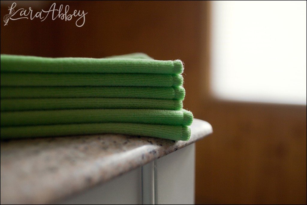Buttons Cloth Diaper Accessories by Kara Abbey Photography in Irwin, PA