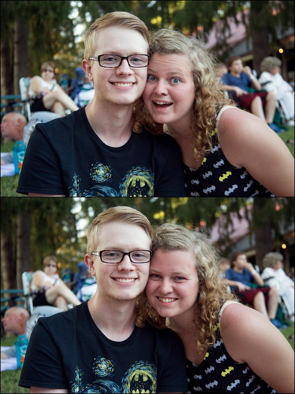 Annual Norwin Community Picnic at Idlewild Park & Soak Zone by Kara Abbey Photography in Irwin, PA