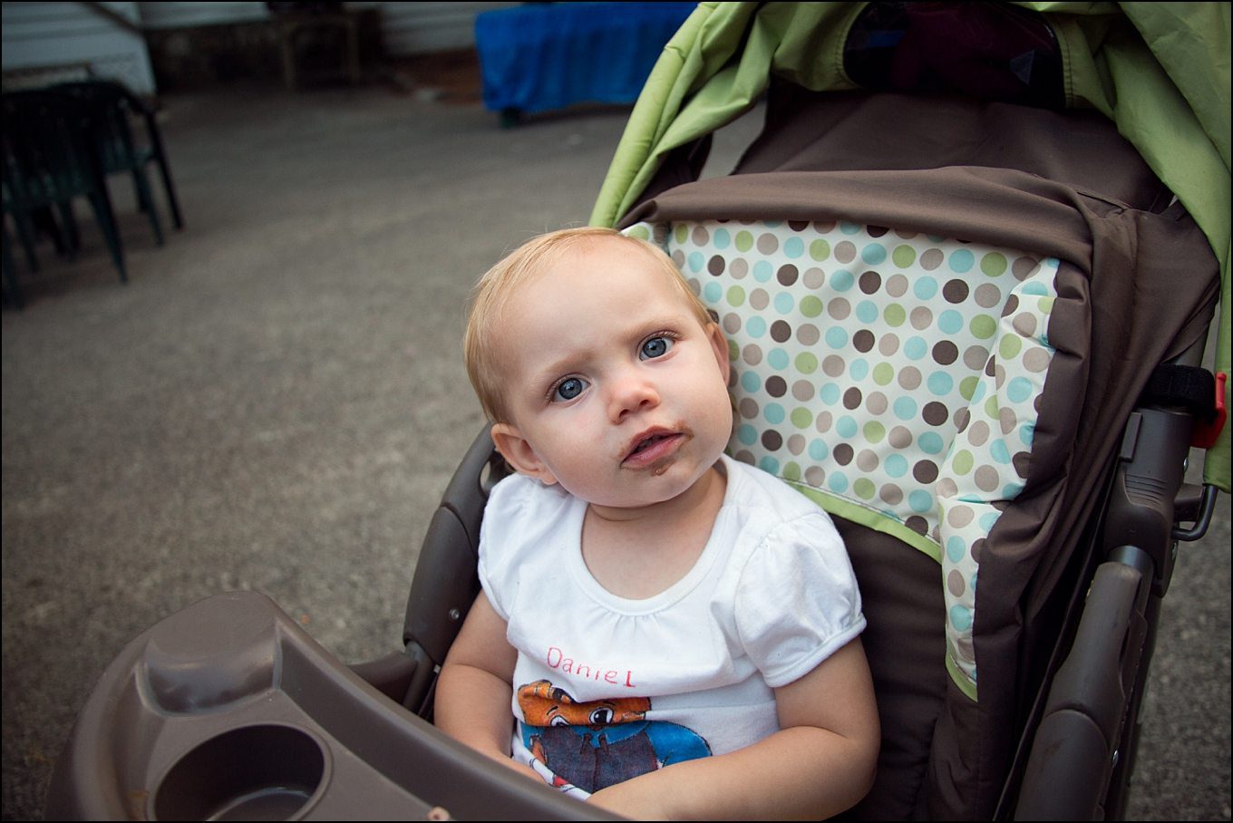 Annual Norwin Community Picnic at Idlewild Park & Soak Zone by Kara Abbey Photography in Irwin, PA