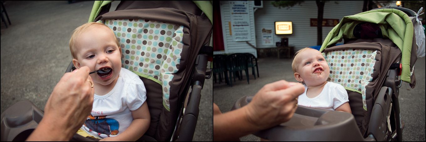 Annual Norwin Community Picnic at Idlewild Park & Soak Zone by Kara Abbey Photography in Irwin, PA