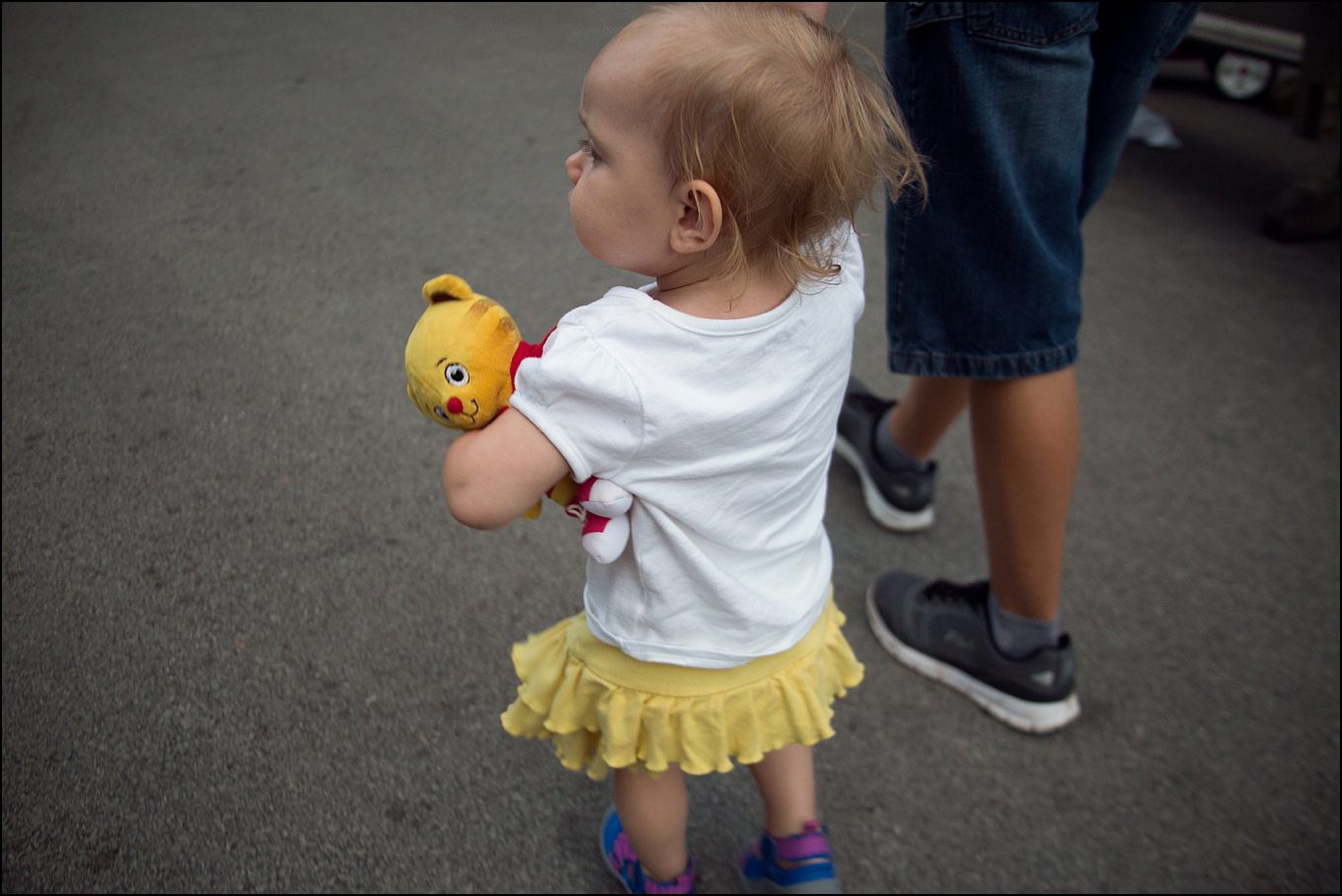 Annual Norwin Community Picnic at Idlewild Park & Soak Zone by Kara Abbey Photography in Irwin, PA