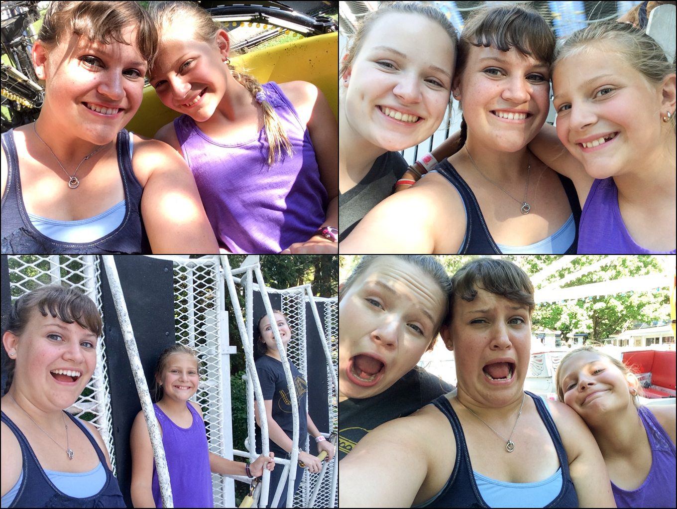 Annual Norwin Community Picnic at Idlewild Park & Soak Zone by Kara Abbey Photography in Irwin, PA