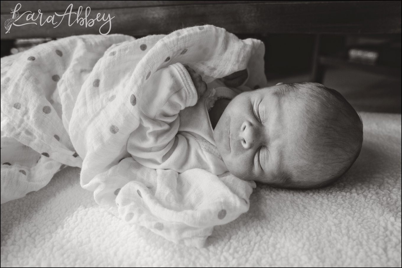 Manor, PA Home Lifestyle Newborn Session with Grand Piano by Kara Abbey Photography in Irwin, PA