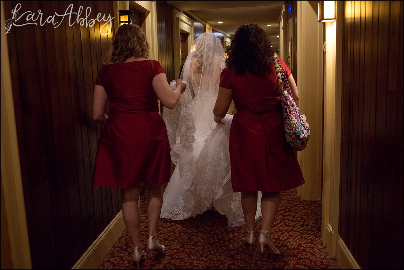 Romantic Summer Seven Springs Mountain Resort Wedding Hotel Getting Ready by Kara Abbey Photography in Irwin, PA