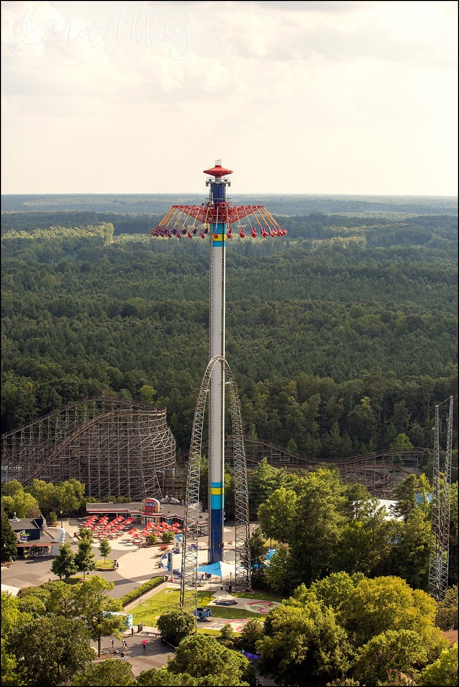 Kings Dominion Tips - 5 Tricks for the Best Visit Ever