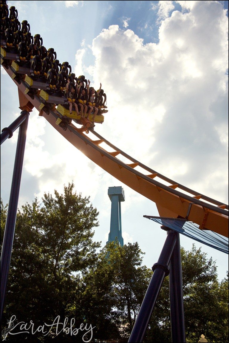 Kings Dominion Tips - 5 Tricks For The Best Visit Ever