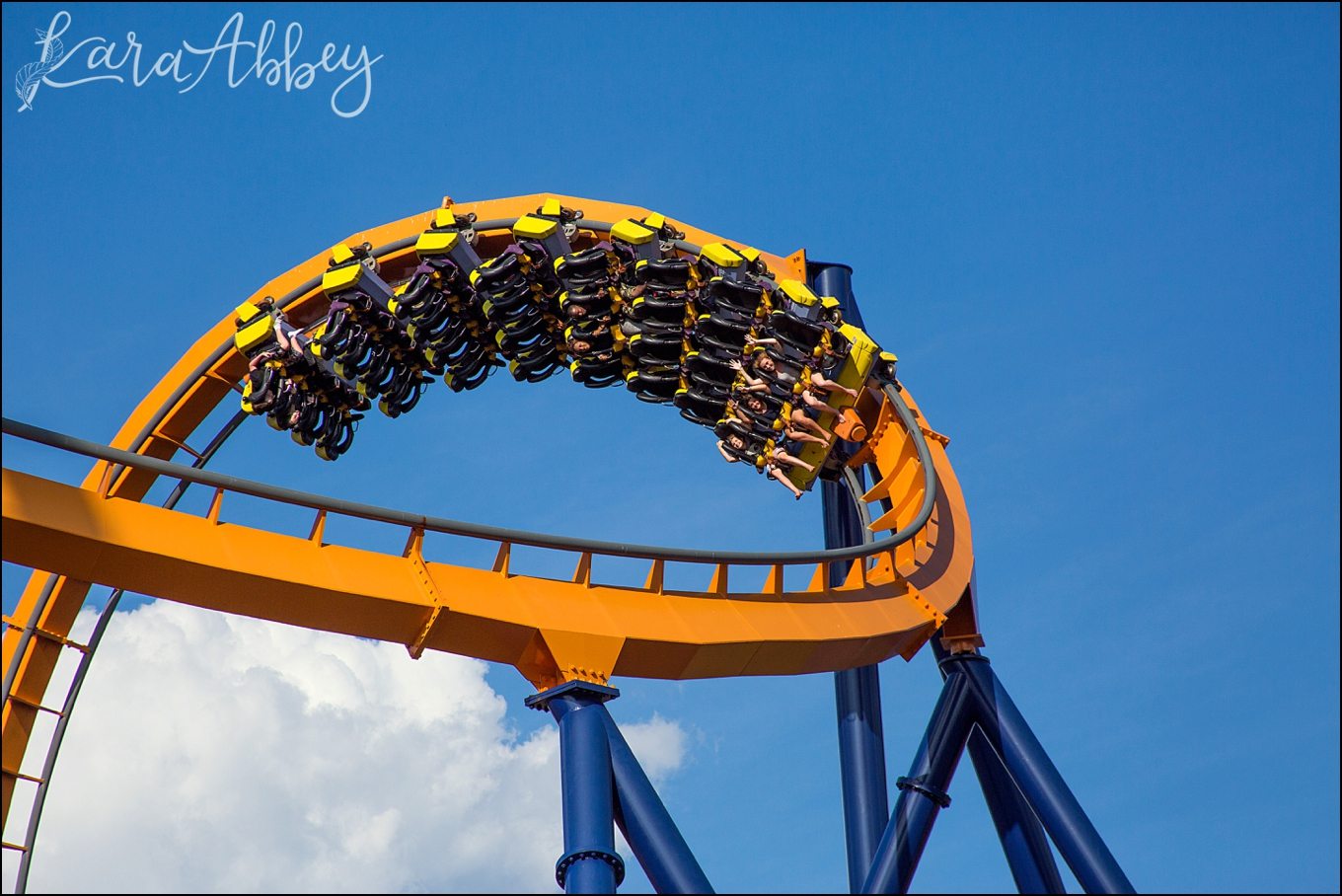 Kings Dominion Tips - 5 Tricks for the Best Visit Ever