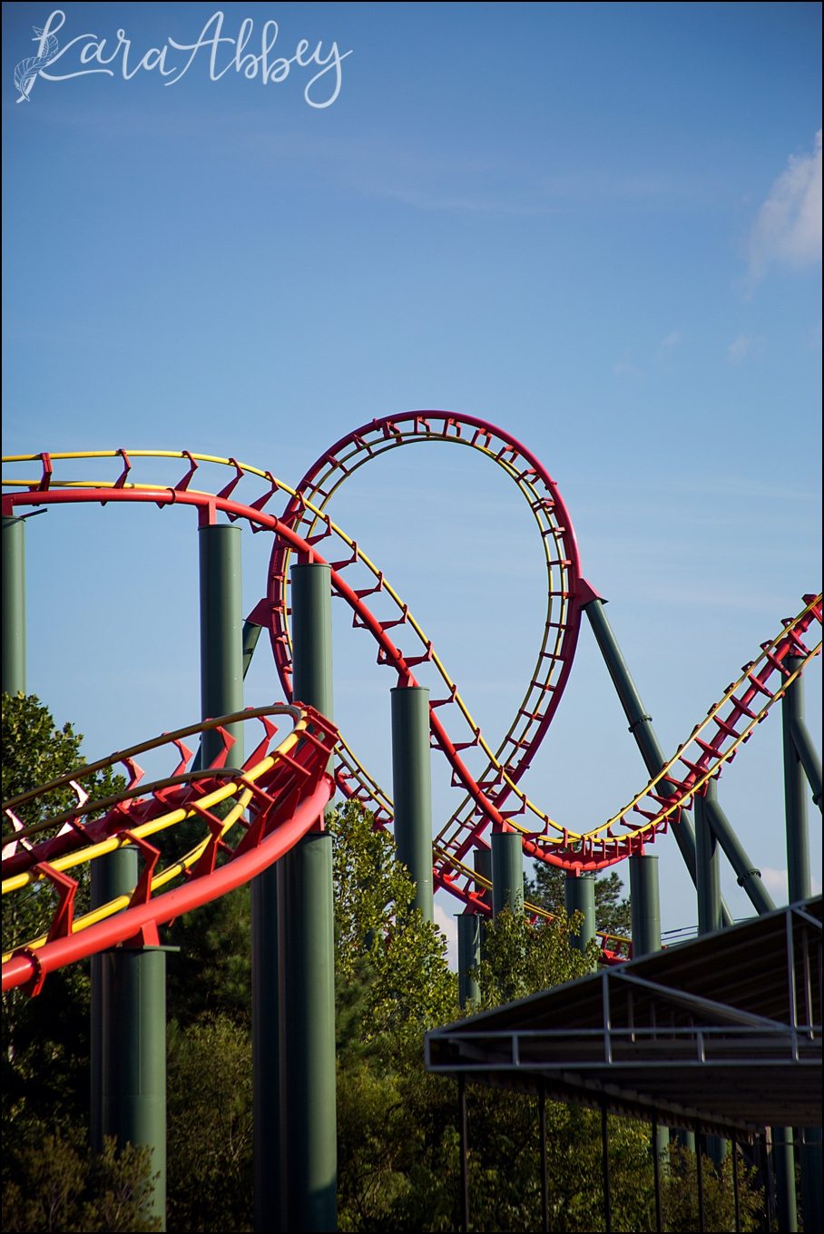 Kings Dominion Tips - 5 Tricks for the Best Visit Ever