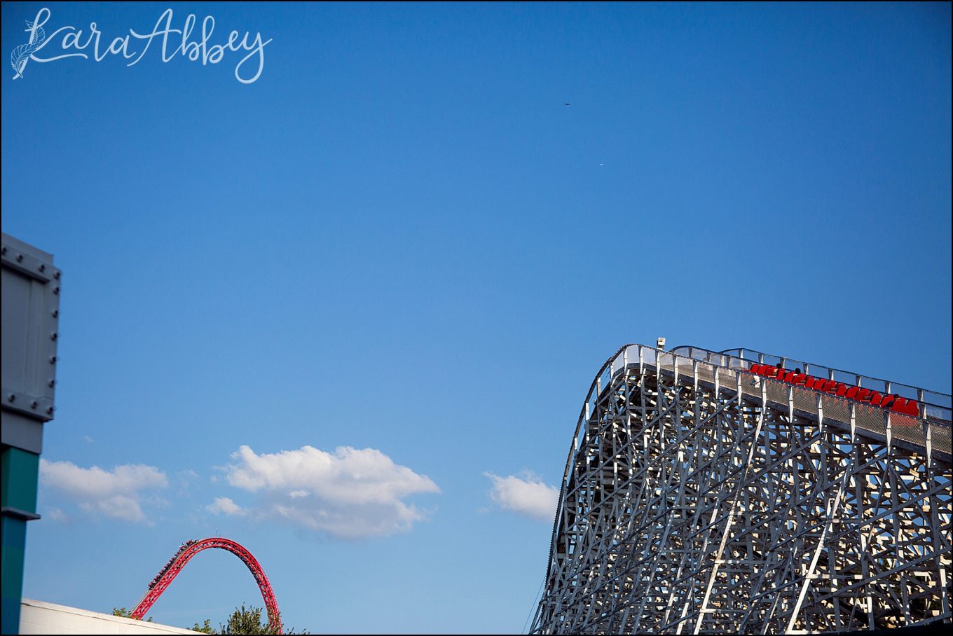 5 Tips to Visit Kings Dominion Cedar Fair Theme Park in Virginia by Kara Abbey Photography in Irwin, PA