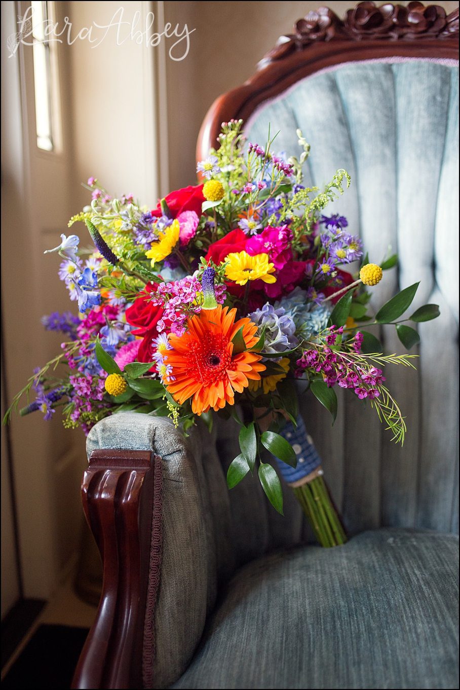 Summer Outdoor Grovedale Winery Wyalusing, PA Wedding Bridal Details by Kara Abbey Photography in Irwin, PA