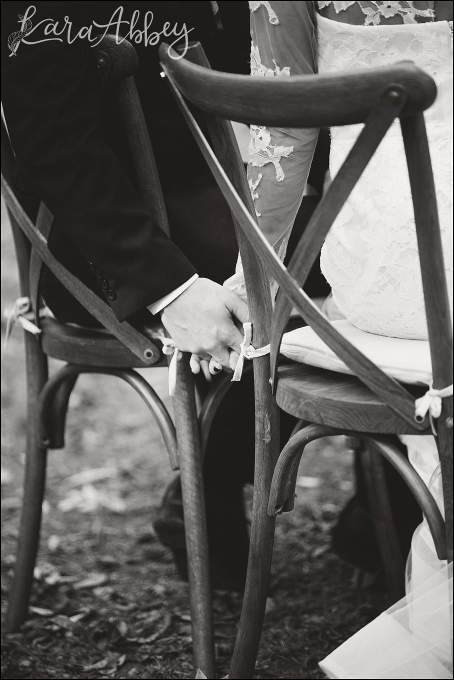 Burgundy & Fall Inspired Romantic & Happy Wedding Portraits | by Kara Abbey Photography in Irwin, PA