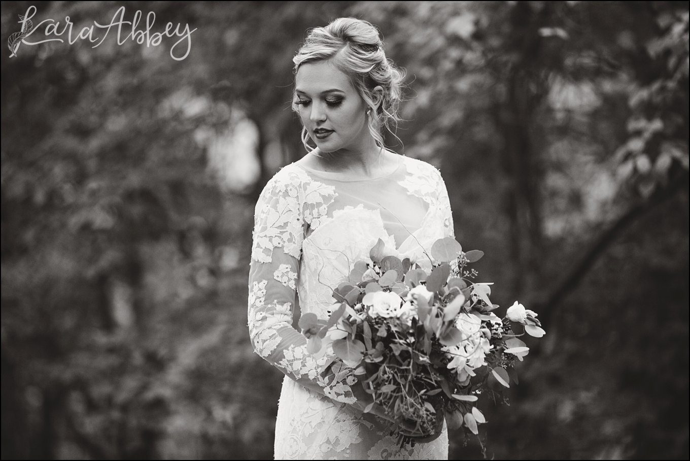 Burgundy & Fall Inspired Romantic & Happy Wedding Portraits | by Kara Abbey Photography in Irwin, PA
