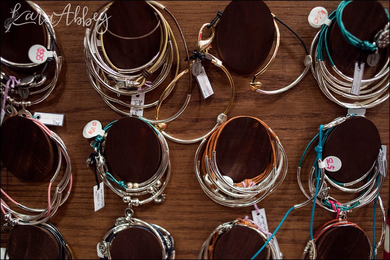 Obsessed Accessories Downtown Irwin, PA Annual Ladies Night 2016