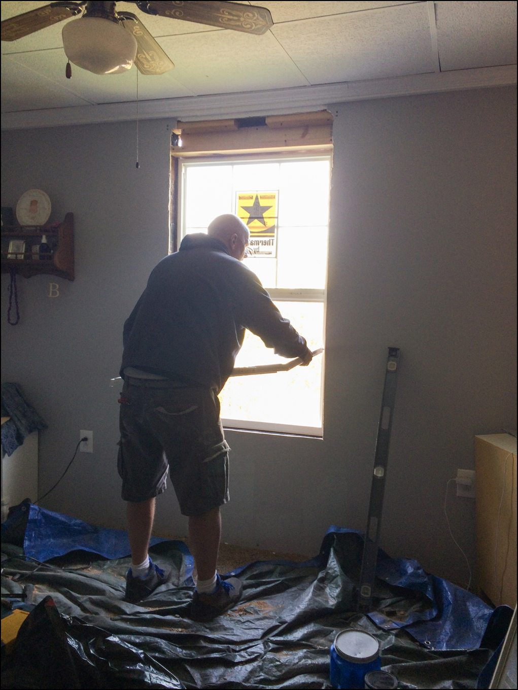 New Windows & Trim! Home Renovations & Updates in Irwin, PA