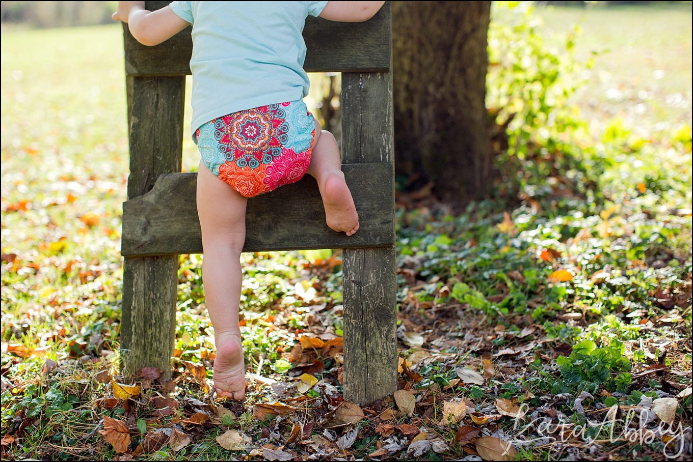 Mama Koala Cloth Diaper Review by Kara Abbey Photography in Irwin, PA