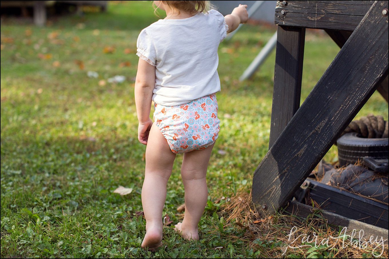 Mama Koala Cloth Diaper Review by Kara Abbey Photography in Irwin, PA