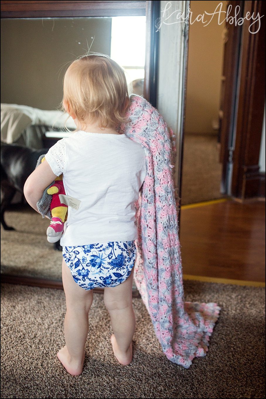 Mama Koala Cloth Diaper Review by Kara Abbey Photography in Irwin, PA