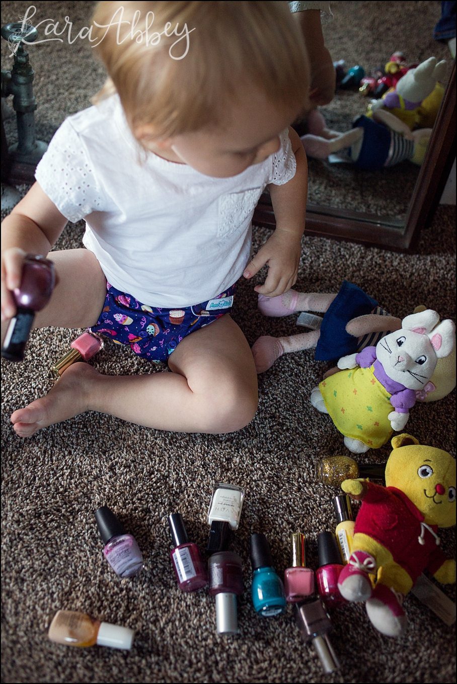 Mama Koala Cloth Diaper Review by Kara Abbey Photography in Irwin, PA