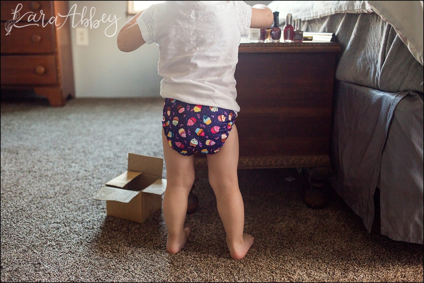 Mama Koala Cloth Diaper Review by Kara Abbey Photography in Irwin, PA