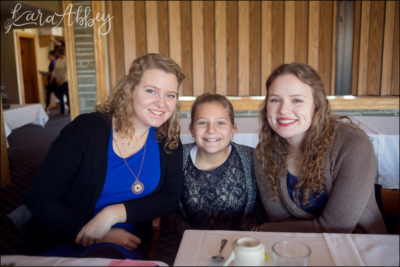 Pink & Black Sherlock Inspired Bridal Shower by Kara Abbey Photography in Irwin, PA
